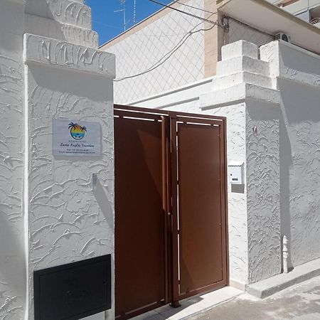 Lovin Puglia Vacation Bed & Breakfast Bari Ngoại thất bức ảnh