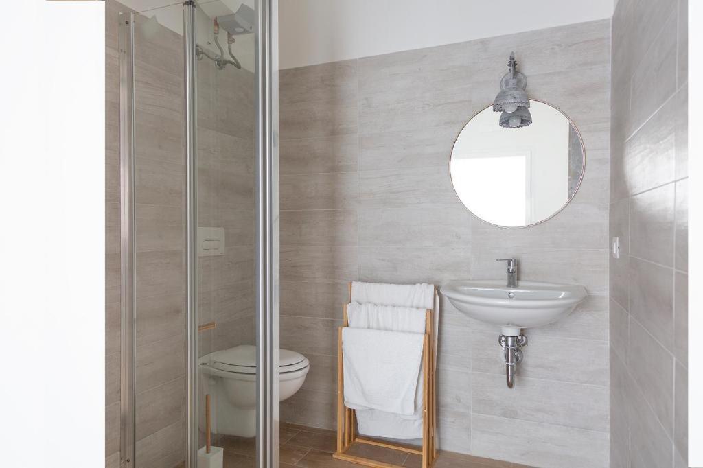 Lovin Puglia Vacation Bed & Breakfast Bari Ngoại thất bức ảnh