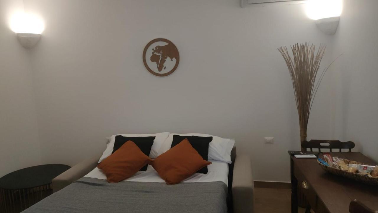Lovin Puglia Vacation Bed & Breakfast Bari Ngoại thất bức ảnh