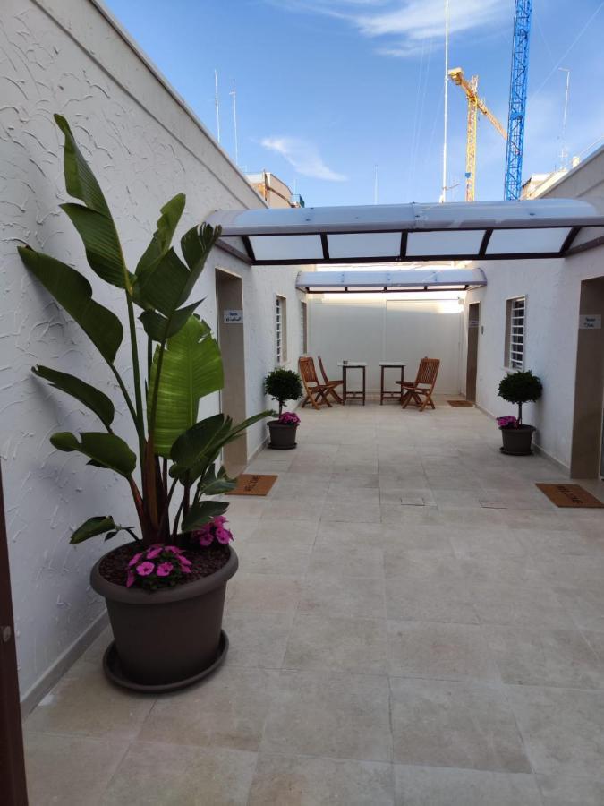 Lovin Puglia Vacation Bed & Breakfast Bari Ngoại thất bức ảnh
