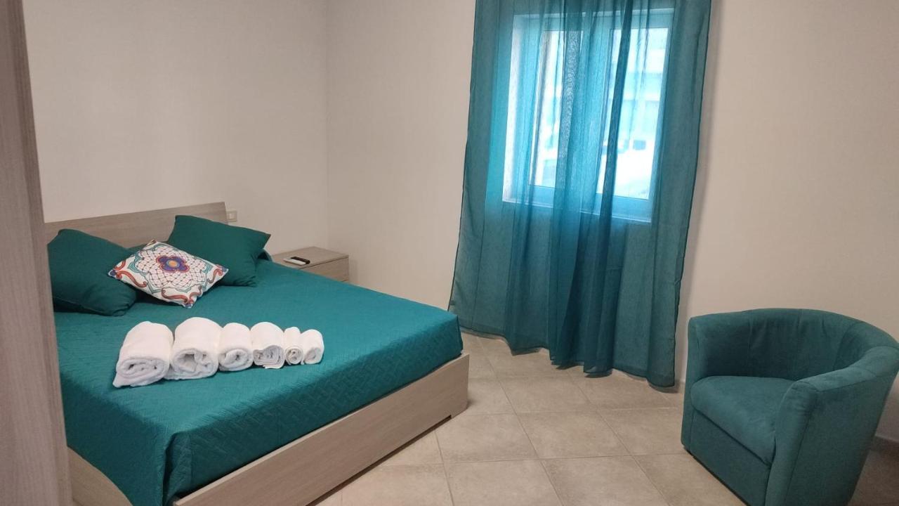 Lovin Puglia Vacation Bed & Breakfast Bari Ngoại thất bức ảnh