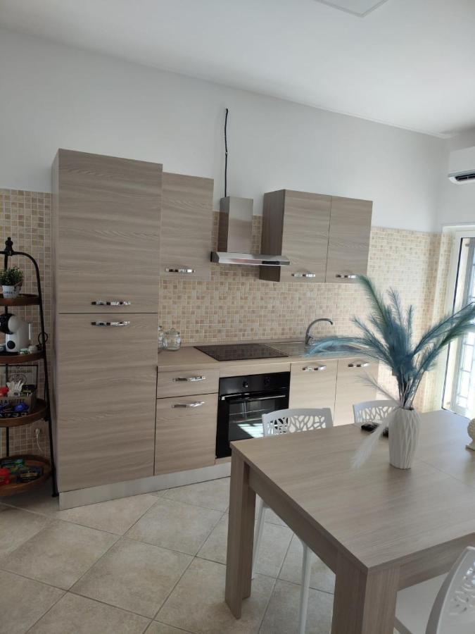 Lovin Puglia Vacation Bed & Breakfast Bari Ngoại thất bức ảnh