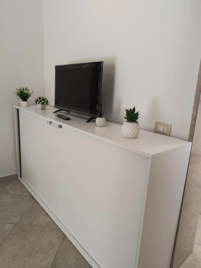 Lovin Puglia Vacation Bed & Breakfast Bari Ngoại thất bức ảnh