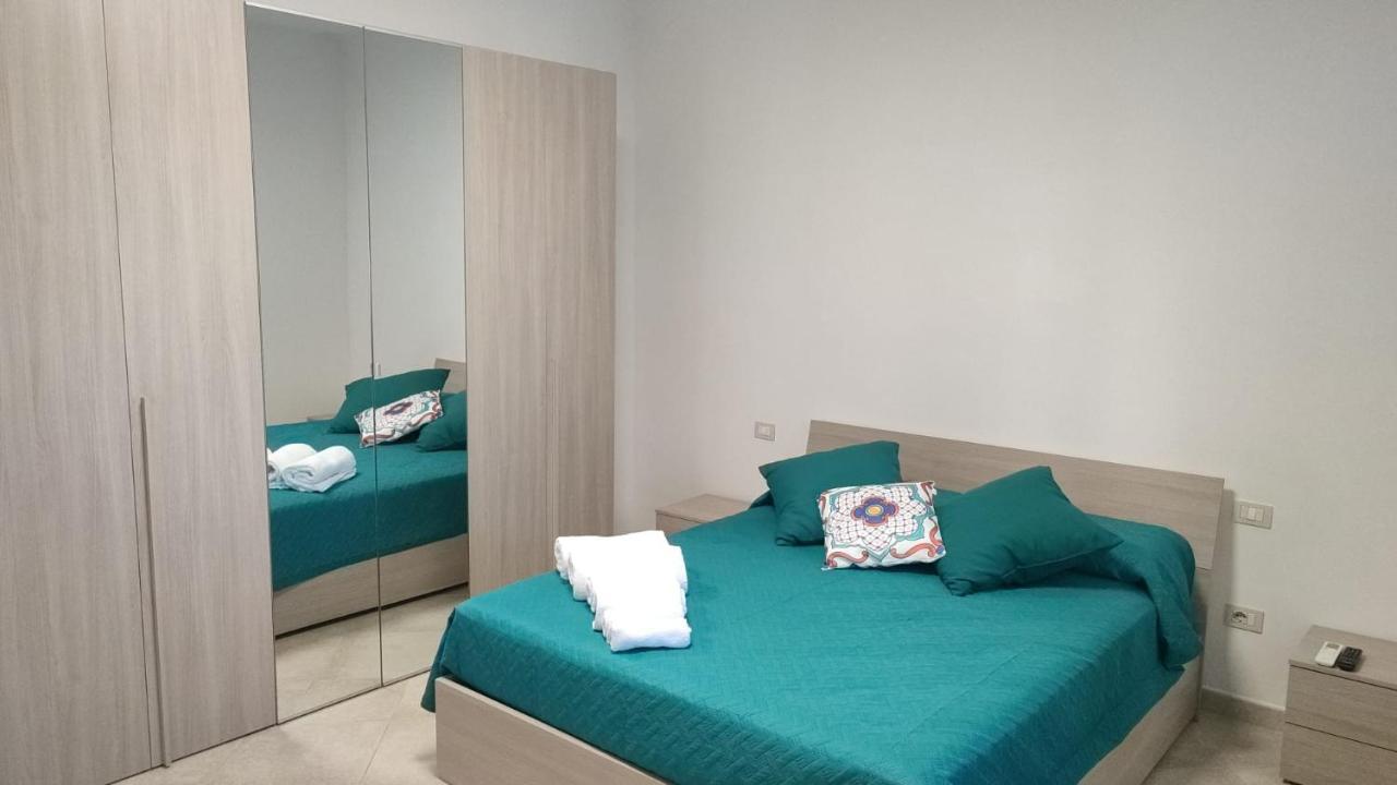 Lovin Puglia Vacation Bed & Breakfast Bari Ngoại thất bức ảnh