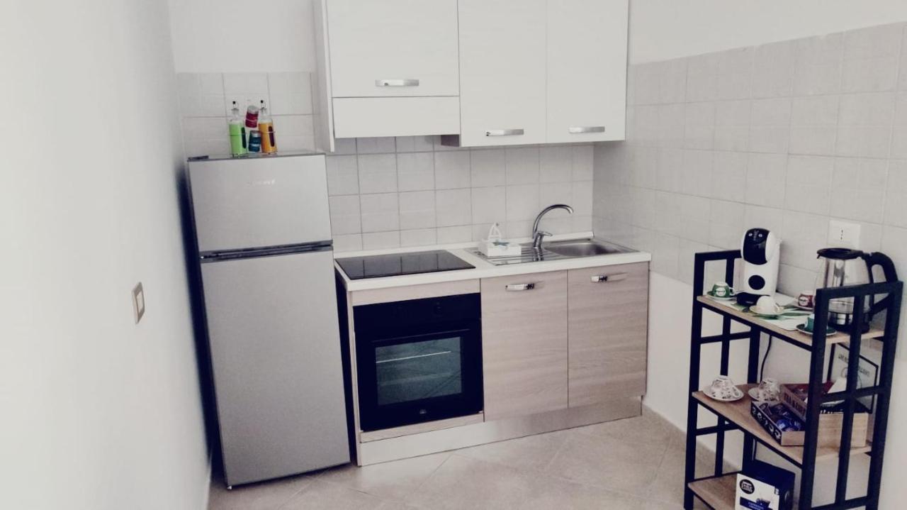 Lovin Puglia Vacation Bed & Breakfast Bari Ngoại thất bức ảnh