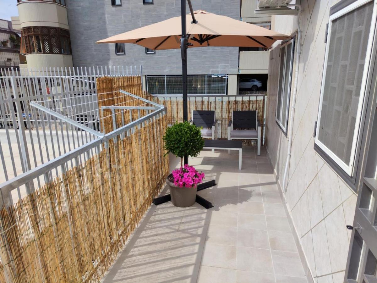 Lovin Puglia Vacation Bed & Breakfast Bari Ngoại thất bức ảnh