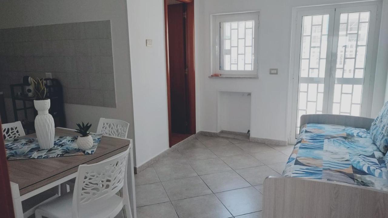 Lovin Puglia Vacation Bed & Breakfast Bari Ngoại thất bức ảnh