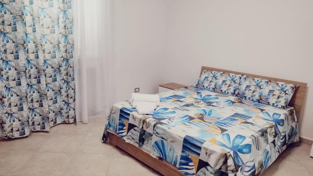 Lovin Puglia Vacation Bed & Breakfast Bari Ngoại thất bức ảnh