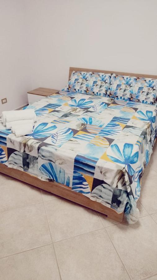 Lovin Puglia Vacation Bed & Breakfast Bari Ngoại thất bức ảnh