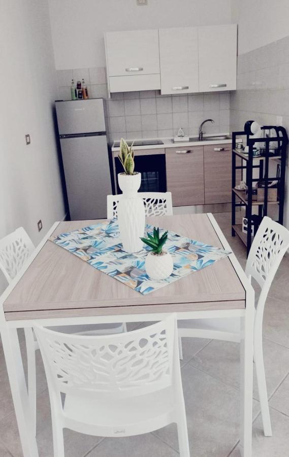 Lovin Puglia Vacation Bed & Breakfast Bari Ngoại thất bức ảnh