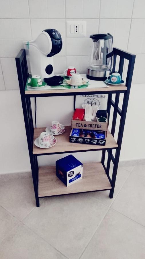 Lovin Puglia Vacation Bed & Breakfast Bari Ngoại thất bức ảnh