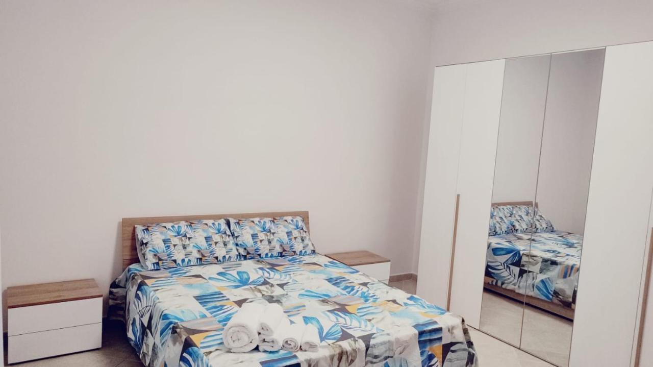 Lovin Puglia Vacation Bed & Breakfast Bari Ngoại thất bức ảnh
