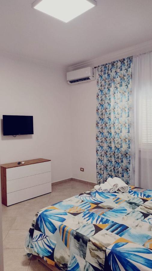 Lovin Puglia Vacation Bed & Breakfast Bari Ngoại thất bức ảnh
