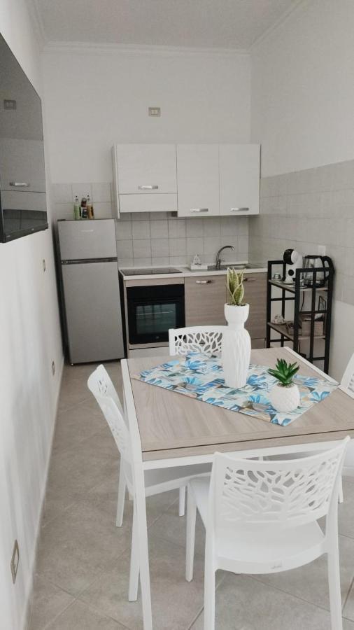 Lovin Puglia Vacation Bed & Breakfast Bari Ngoại thất bức ảnh