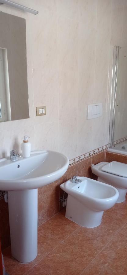 Lovin Puglia Vacation Bed & Breakfast Bari Ngoại thất bức ảnh